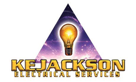 KeJackson Electrical Services logo